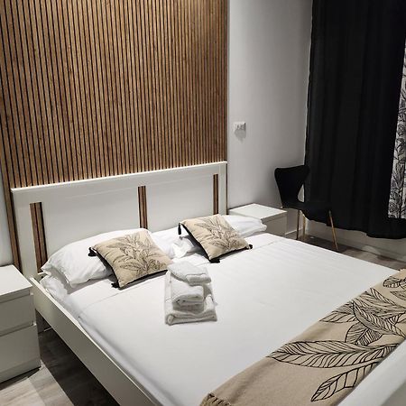 Orange Boutique Rooms Alghero Eksteriør billede