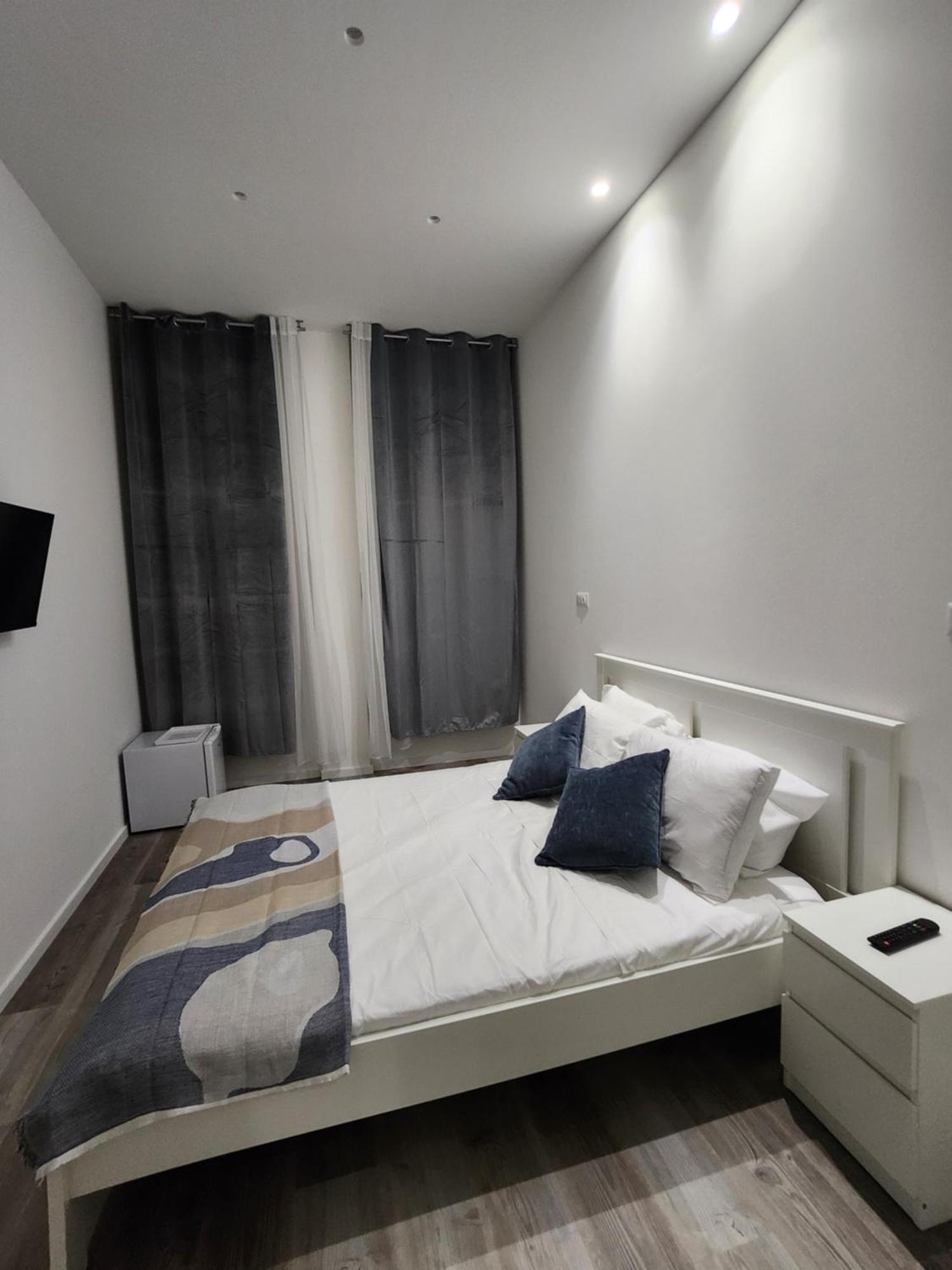 Orange Boutique Rooms Alghero Eksteriør billede