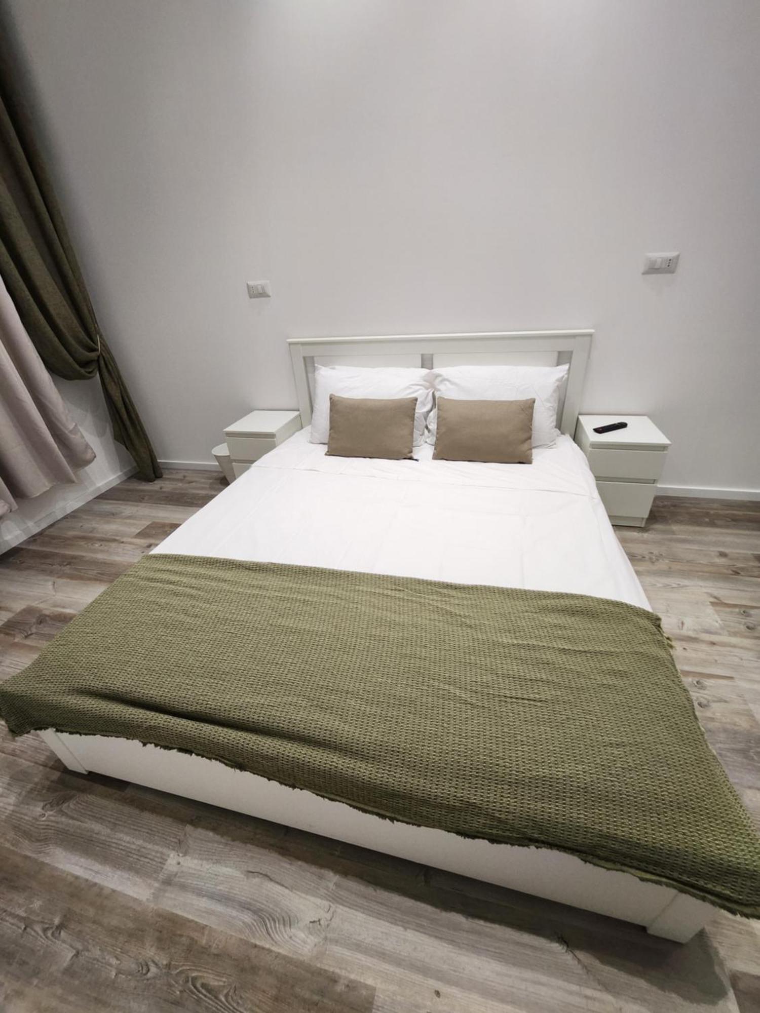 Orange Boutique Rooms Alghero Eksteriør billede