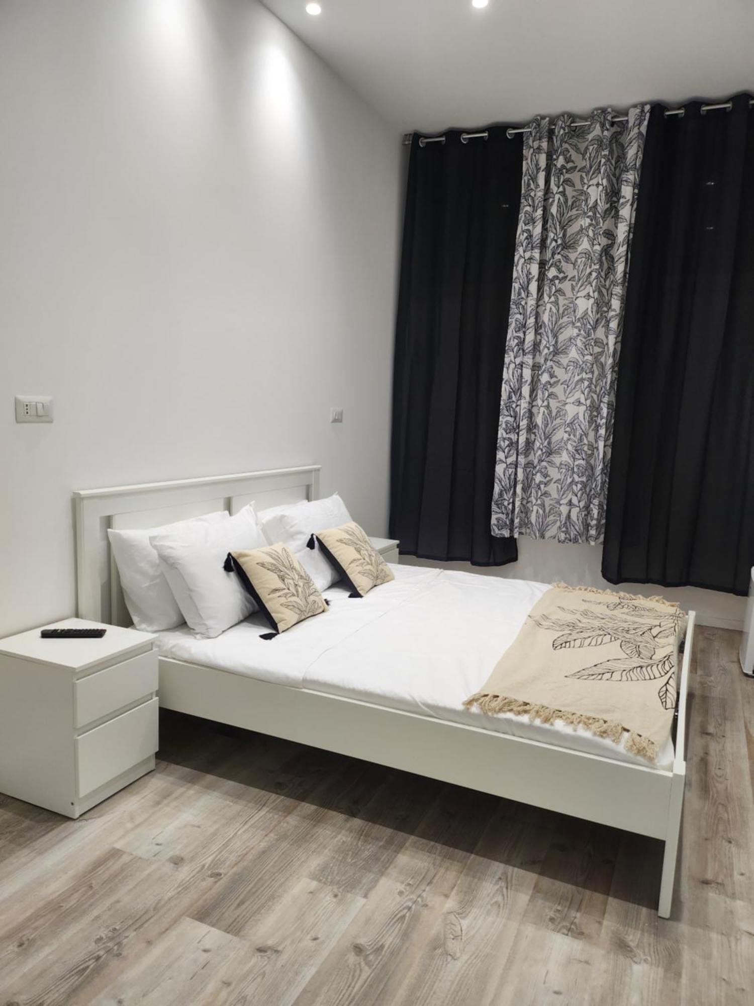 Orange Boutique Rooms Alghero Eksteriør billede