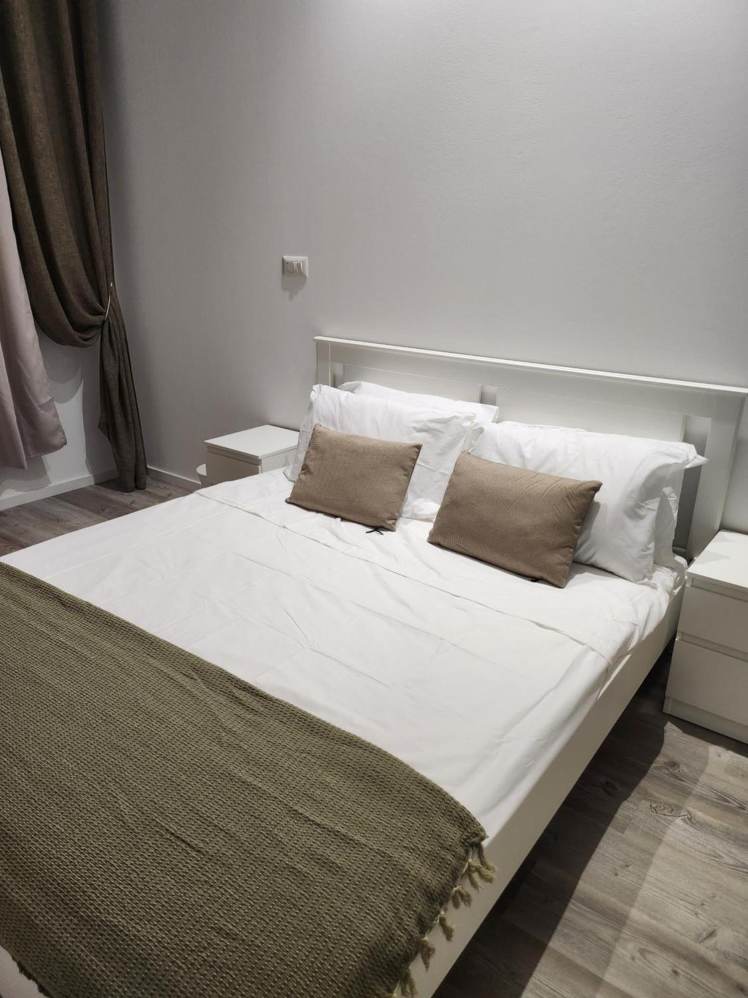 Orange Boutique Rooms Alghero Eksteriør billede