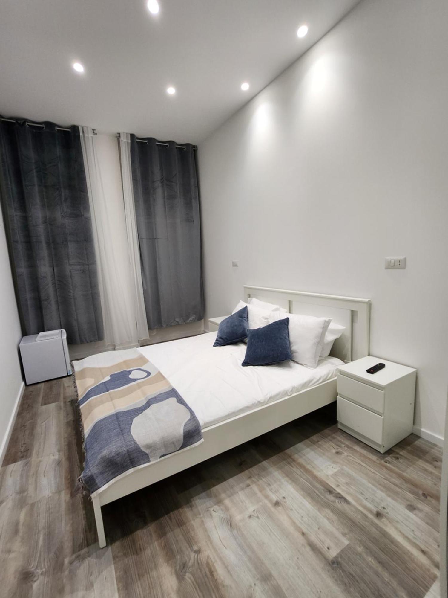 Orange Boutique Rooms Alghero Eksteriør billede