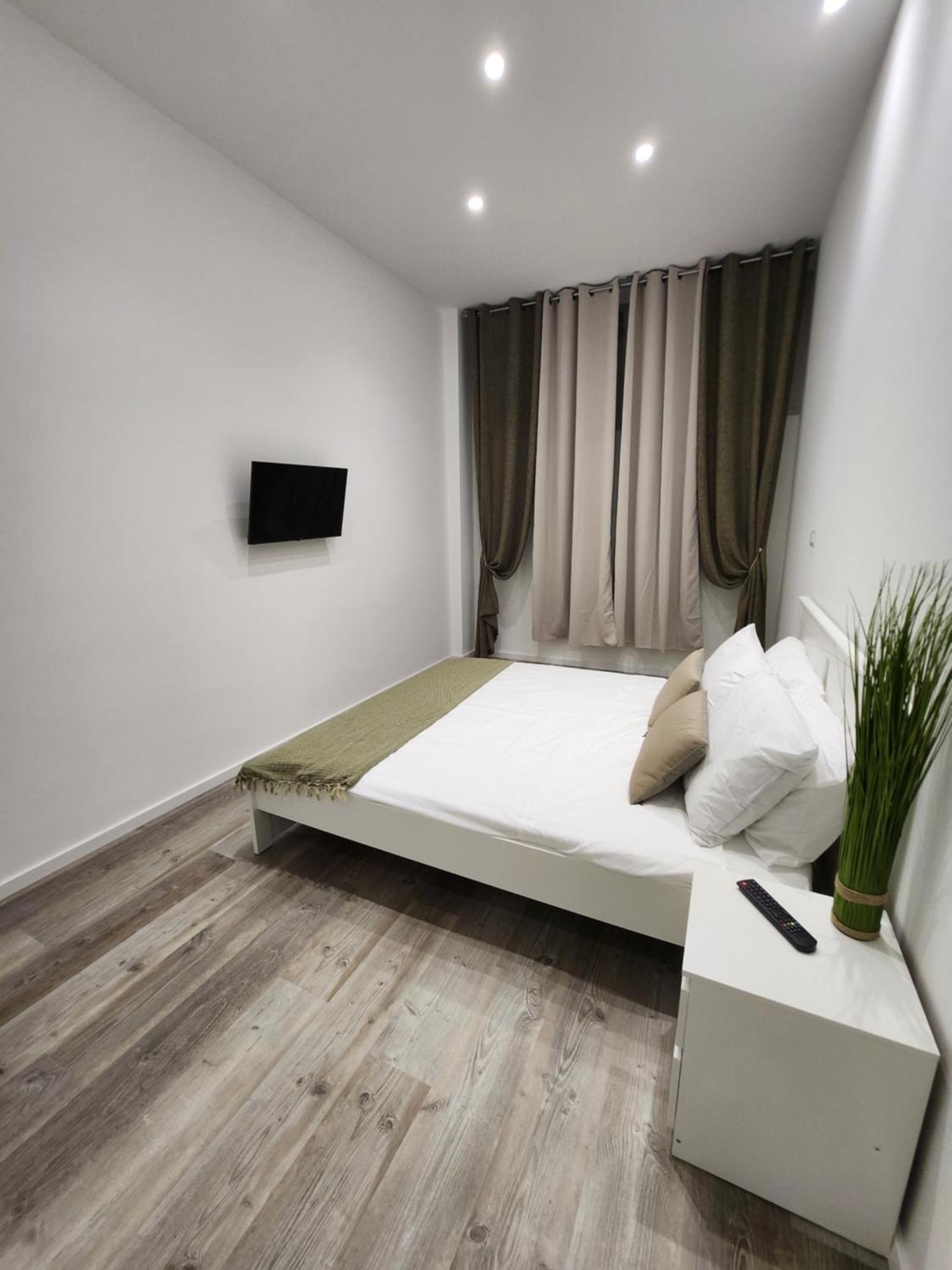 Orange Boutique Rooms Alghero Eksteriør billede