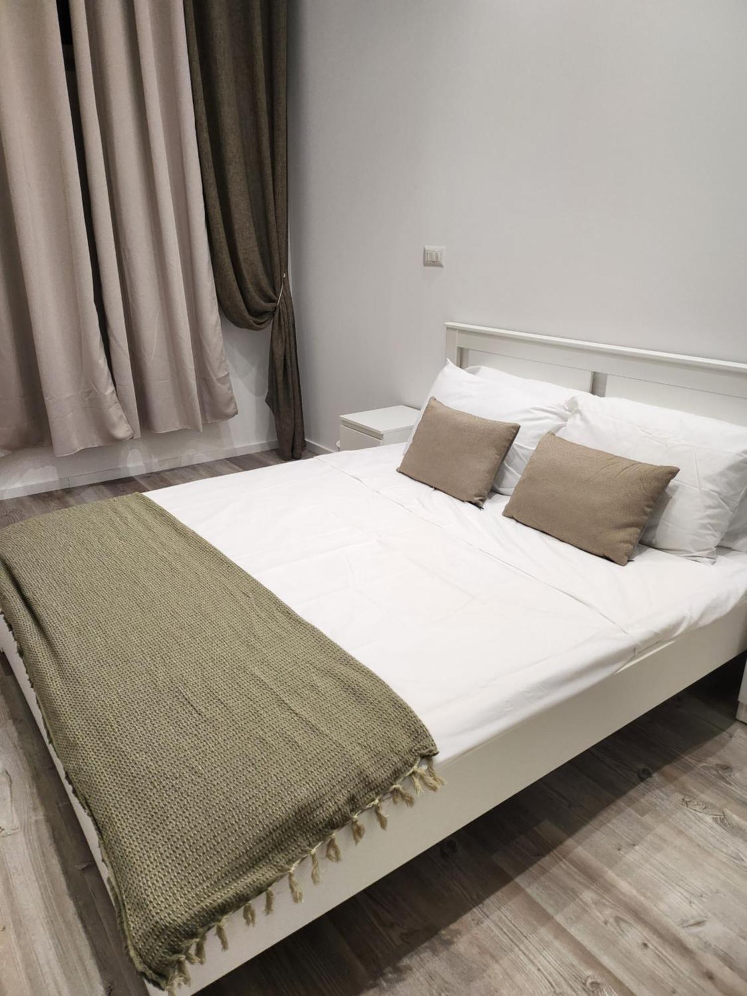 Orange Boutique Rooms Alghero Eksteriør billede